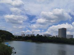 -美兰湖景区