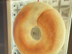 -One Bagel·一个贝果(悠唐店)