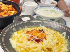 -火啫啫·粤式啫啫煲(南通首店)