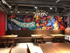 -李叔叔虾蟹大排档(青羊店)