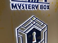 -谜盒子奇幻密室(南屏店)