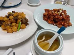 -热河食府(中山路店)