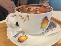 -sugarman espresso素饮糖人高新咖啡工厂