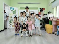 -武汉音乐学院徐东基地