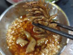 -铜元老码头鳝鱼火锅