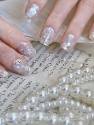 -Touch Nail·品质·美甲美睫