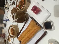 -喜宴又一村·粤菜·茶点·海鲜(壹方天地店)