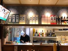 -长崎屋·日本料理·刺身·烧鸟(天河北路店)