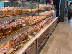 -巴黎贝甜(大宁国际商业广场店)