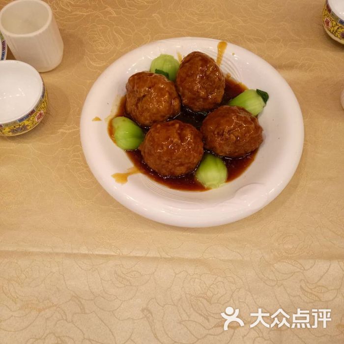 便宜坊御膳饭庄图片