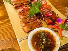 -Siam泰餐厅(水上公园店)