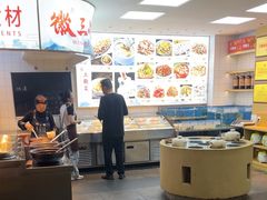 -徽三说·土徽菜·中国徽菜连锁品牌(一中店)