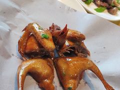 乳鸽-大笑饭堂(甲子桥店)