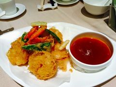 -陶陶居海鲜酒家(新马路店)