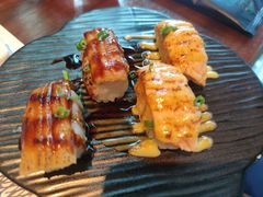 -Mr·Fish鱼鲜生海鲜放题(银泰in99店)