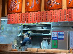 -南京大牌档(新街口德基广场店)