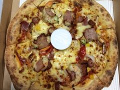 -必胜客(城西银泰店)