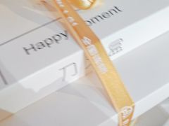 -糕小爱动物奶油生日蛋糕定制(晋江万达店)