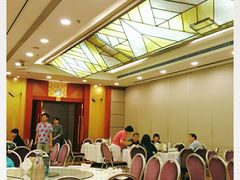 大堂-西安饭庄·非遗陕菜(钟楼店)