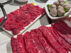 -焯牛潮汕牛肉火锅(云峰街创始店)