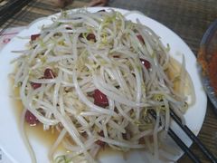 -马贤涮烤(超英·长乐家园店)