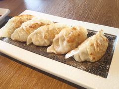 煎饺子-三禾寿司(君尚店)