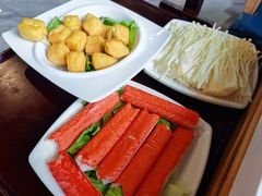 -重庆巴渝火锅(钟家村店)
