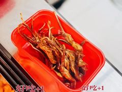 -绝味鸭脖(长宁路店)