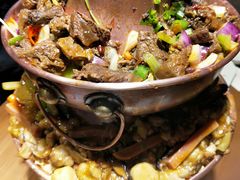-炉小二铜锅牛蛙•川湘菜(三里屯店)