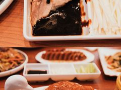-宏天寶·北京烤鸭(宾馆西路2店)