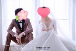 -全城热恋璀璨婚纱摄影(国贸总店)