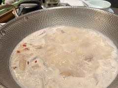 -捞王锅物料理(上海世茂广场店)