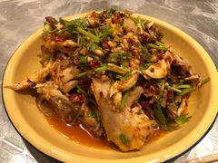 -东排食堂长沙小吃大排档(五一广场店)