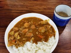 -顶屋咖喱(街道口总店)