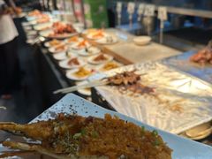 -丰卓会海鲜自助(中润大道店)