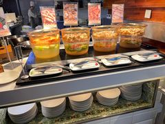 -上海浦东嘉里大酒店