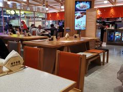 大堂-味千拉面(光启城时尚购物中心店)