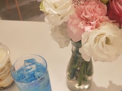 -CHEZ JASMINE 茉莉的氧气厨房