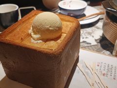 -绿茶餐厅(朝阳大悦城店)