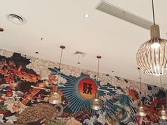 -半天妖烤鱼(诺德广场店)