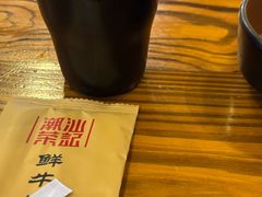 -荣记潮汕牛肉火锅(仙鹤街店)