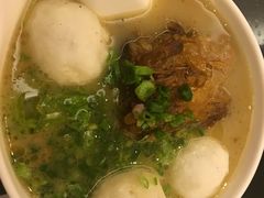 -翠华餐厅(正佳广场店)