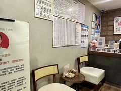 -沐善人家中医·推拿·理疗·三伏灸(新洲店)