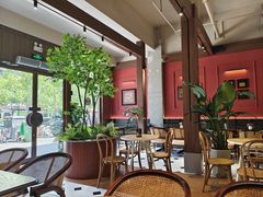 -嗒令甜品·主题融合料理餐厅(首座时代店)