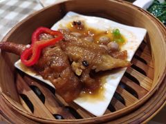 -新大咀港式茶餐厅(宝山万达店)