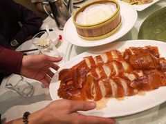 顺风烤鸭-金时代顺风大酒店(协泰店)