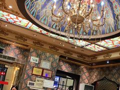 -东方亚克西餐厅(西康路店)