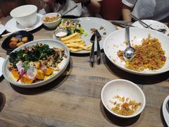 -卡朋西餐(扬名广场店)