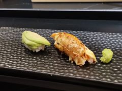 -Sushi Hanzo半藏(天环广场店)