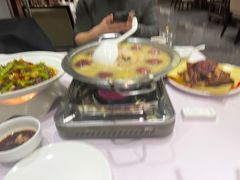 -老妈菜馆(建设街店)